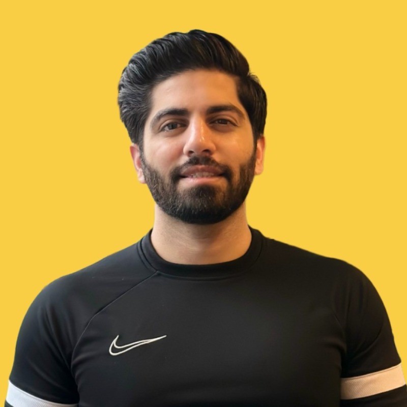 Huzaifa
